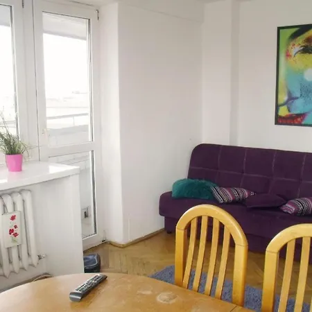 Nww Zgody I Chmielna Warsaw