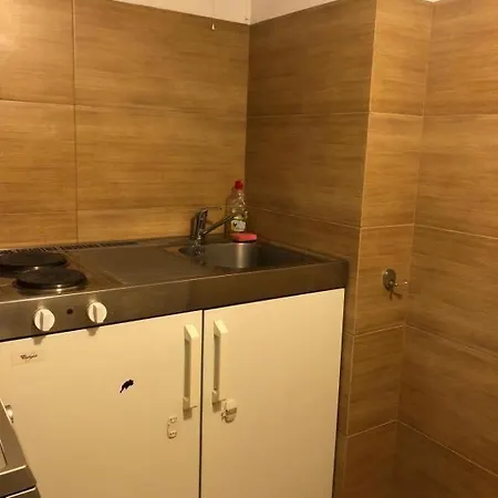 Apartment Nww Zgody I Chmielna *