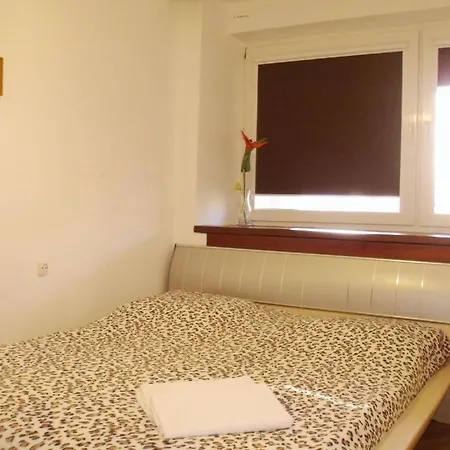 Apartment Nww Zgody I Chmielna *