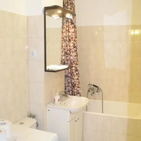 Apartment Nww Zgody I Chmielna