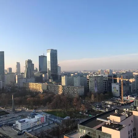 Nww Zgody I Chmielna Warsaw