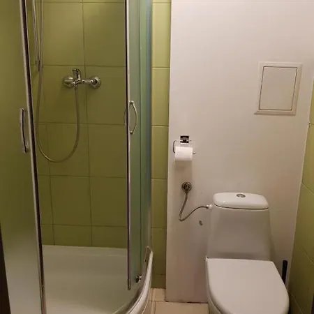 Nww Zgody I Chmielna Apartment *
