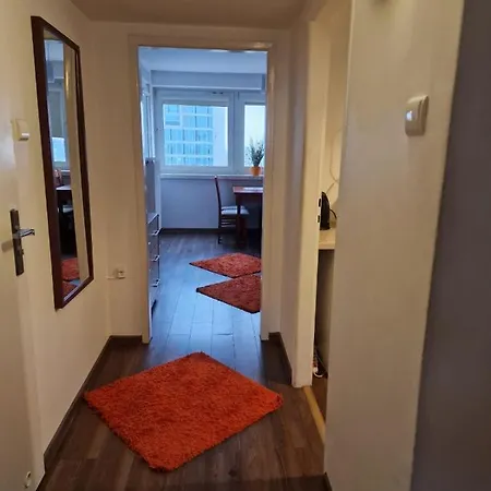 Apartment Nww Zgody I Chmielna *