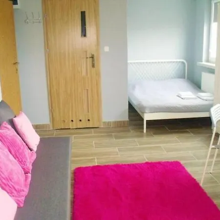 Apartment Nww Zgody I Chmielna
