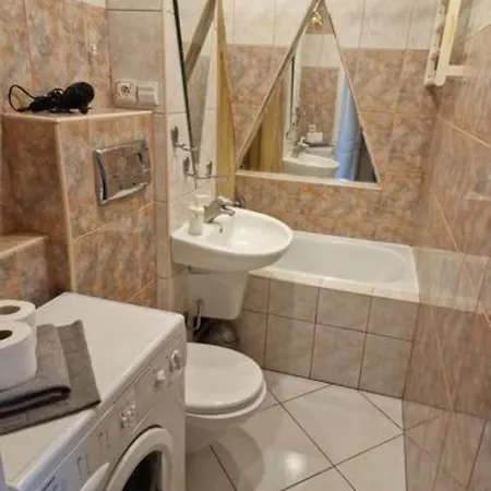 Nww Zgody I Chmielna Apartment Warsaw