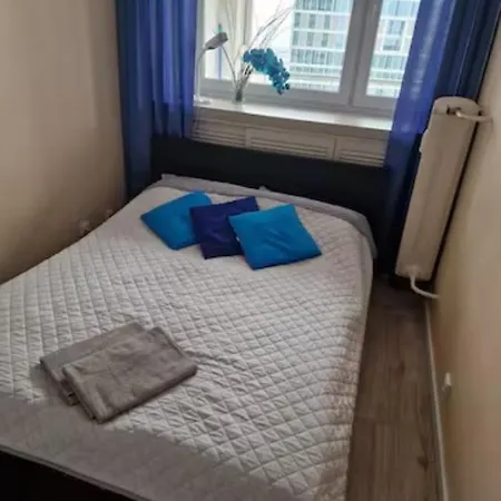 Nww Zgody I Chmielna Apartment *