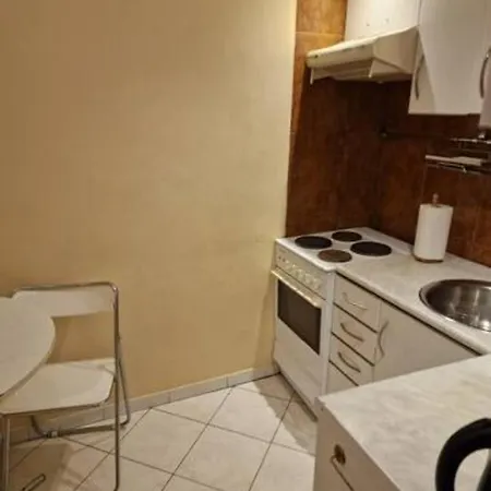 Apartment Nww Zgody I Chmielna Warsaw