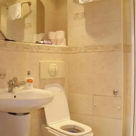 Nww Zgody I Chmielna Apartment *