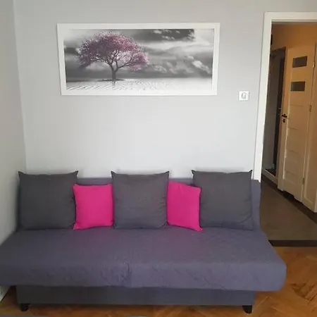 Nww Zgody I Chmielna Apartment Warsaw